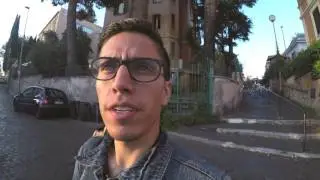 Italy | Roma