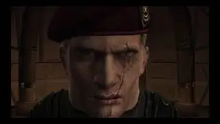Resident Evil 4 Walkthrough part 5