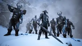 Conan Exiles!  СТРИМ
