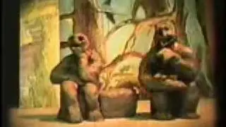 The Clay Movie