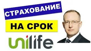 Обзор страхования на срок Unilife Life Insurance. Как работает срочное страхование жизни Юнилайф