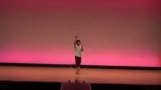 Ball Juggling 