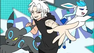 PUNK TACTICS Animation Meme (Pokemon)