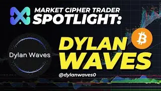 MARKET CIPHER TRADER SPOTLIGHT EPISODE 3: DYLAN WAVES