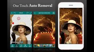 Remover o fundo de imagem no android de forma totalmente automática