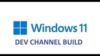 Windows 11 DEV Channel gets update to Media Player and Notepad
