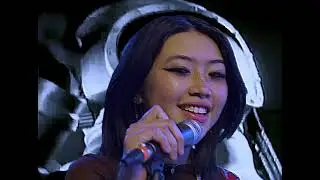 Beabadoobee - Space Cadet (Space Cadet Sessions)