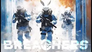 UnStable Gamers and Friends | Creators vs Viewers Community Day!| BREACHERS VR | LIVE ||