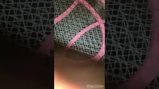 Mosquito racket + Tubelight #tubelight#mosquito#racket#mosquito racket