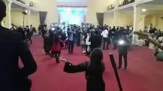 Gulinur samarqandda nur obod to'yxanasi