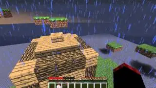 minecraft parcour  ep.1