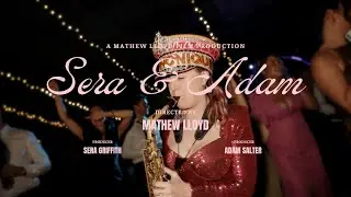 Sera & Adam Teaser Trailer. Abersoch family farm