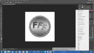 How To Create A Watermark Using Photoshop
