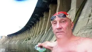 Будівництво ДніпроГЕС  1930 й рік