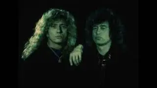 Coverdale/Page - Over Now