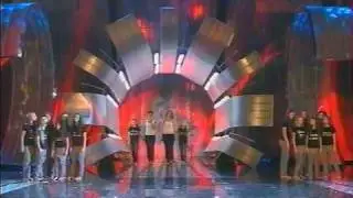 Ne Zhaley (RU) / t.A.T.u. at Junior 