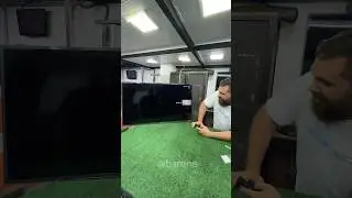 TV GRÁTIS!? Ele desbloqueou uma função SECRETA do chip de celular! 📱📺