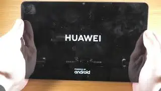 Планшет Huawei MatePad 10.4 - распаковка и текстовый обзор