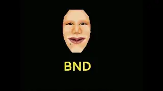 VID Tv (BND) logo blooper featuring Radar Overseer Scotty (10818B)