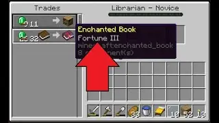 Noul Trading Hall Din Minecraft!