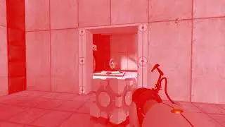 Portal - Test Chamber 16 (PC) ◀1080P/60▶
