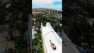 BEST OF  WATER SLIDE