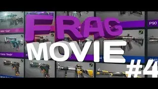 Standoff 2|FRAG MOVIE #4