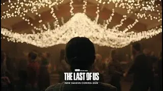 HBO’s The Last Of Us Season 2 - Official Teaser Trailer 1 - Coming April 2025