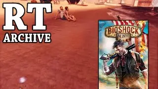 RTGame Streams: Bioshock Infinite [1]