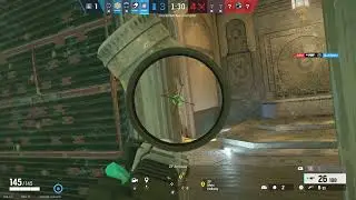 Rook 4k border
