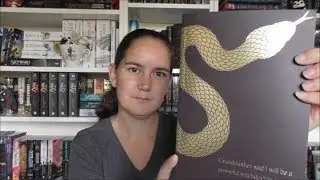 Book Review: Kingdom of Souls