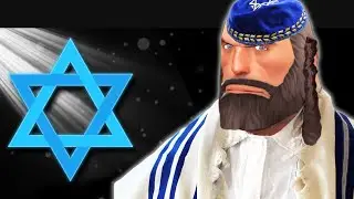 TF2, But I Can't Break the Laws of Judaism