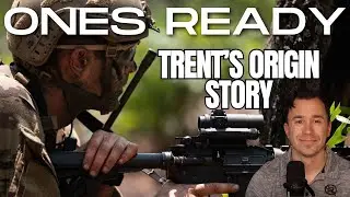 Ep 483: Trent’s Origin Story: How Pain and Pressure Built a Savage Mentor