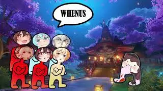 WHENTUBER SUS
