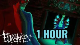 INCOMING TRANSMISSION [1 Hour] - Forsaken