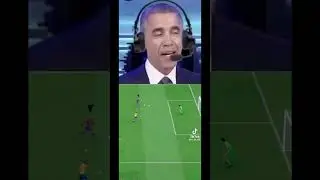 Donald Trump, Joe Biden & Barack Obama Play FIFA