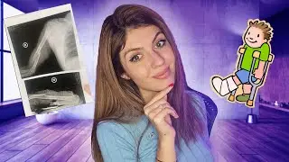 🔴 MAI PORNESTE LIVEUL? MANA RUPTA, MUSCHI RUPT, LA SPITAL CA ACASA