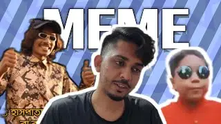 I'm BACK! (meme review) 😂@ZAMS.