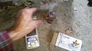 новый и старый рычаг на рено ларгус ,в чем разница