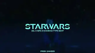 Gips x Kamikaz x JUL Type Beat 