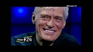 Борис Щербаков – откровенно