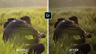Bagi Bagi GRATIS Presets DNG 
