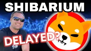 SHIBARIUM RELEASE DELAY? SHIBA INU NEWS! BONE & LEASH PRICE ACTION! #crypto #ethereum #shibainu