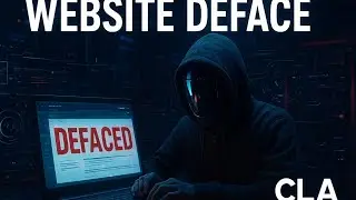 آموزش دیفیس سایت با دورک | CLA 