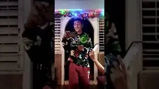 Pasko sa bilangoan.