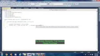 How To Use Calender Control In Asp.net C#