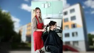Швейное производство и торговое дело