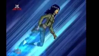 Huntik Theme Song