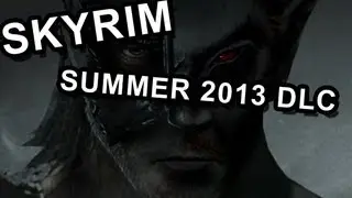 Skyrim | Most Recent DLC Speculations