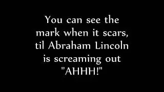 Eminem Almost Famous Lyrics